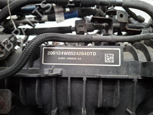 Engine LAND ROVER DISCOVERY SPORT (L550) 2.0 D 4x4 | BP37491263M1 - Image 6