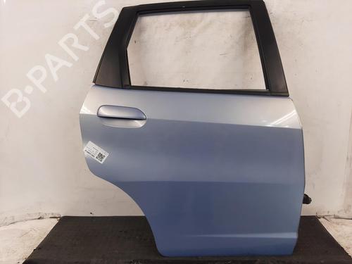 Used Right rear door HONDA JAZZ III (GE_, GG_, GP_, ZA_) 1.3 i (GE6, GG3, GG6) (100 hp) 29946178