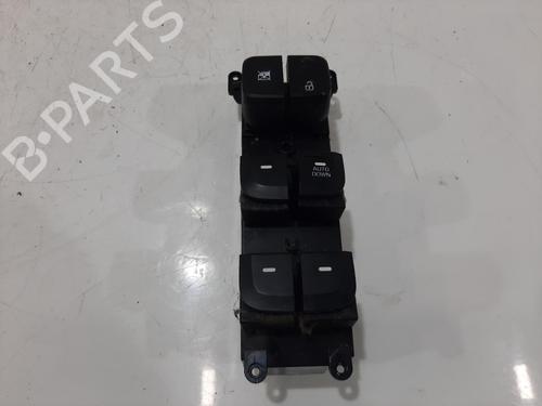 Used Right front window switch Right front window switch 30789863 30789863