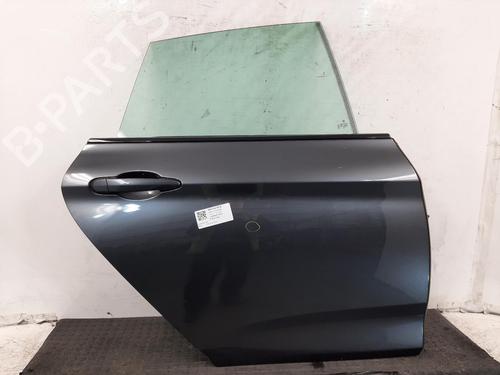 Used Right rear door BMW 3 Gran Turismo (F34) 320 i (184 hp) 30494972