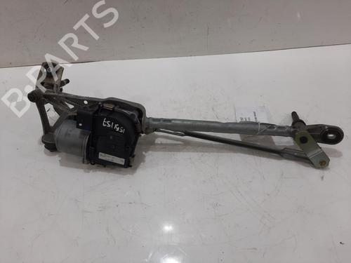 Used Front wiper motor JAGUAR I-PACE (X590) EV400 AWD (400 hp) 30141927