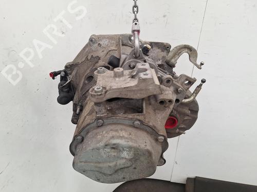 Gearbox CITROËN C3 Picasso (SH_) 1.6 HDI 90 | BP35768777M3 - Image 4