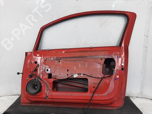 Right front door VAUXHALL CORSA Mk IV (E) (X15) 1.4 | BP28275179C3 