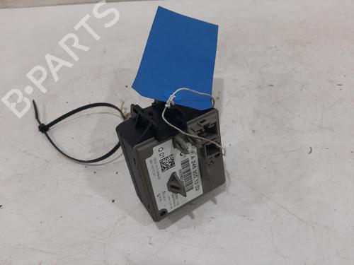 Ignition barrel MERCEDES-BENZ A-CLASS (W176) A 180 CDI / d (176.012) | BP32270551M48 