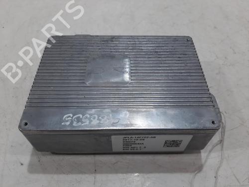Used Inverter/Converter LAND ROVER RANGE ROVER SPORT II (L494) 4.4 SDV8 4x4 (340 hp) 29988715