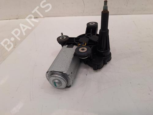 Rear wiper motor FIAT 500 (312_) 1.2 (312AXA1A) | BP26754245M102 