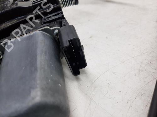 Front left window mechanism RENAULT WIND (E4M_) 1.2 (E4MF) | BP26756099C22 