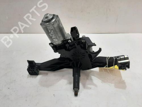 Viskermotor bakrute VAUXHALL CORSA Mk IV (E) (X15) 1.4 | BP28101137M102 
