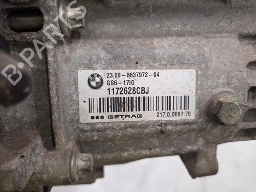 Gearbox BMW 1 (F20) 118 d | BP29445043M3 