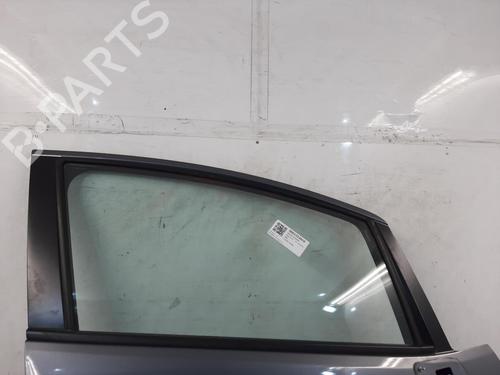 Right front door HONDA JAZZ IV (GK_) 1.3 | BP30120054C3 