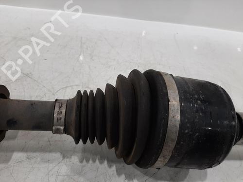 Andre JAGUAR I-PACE (X590) EV400 AWD | BP29162849O1