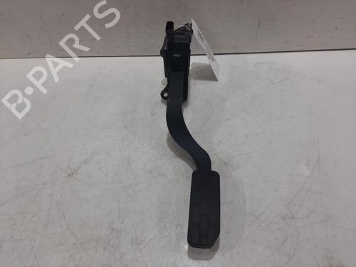 Used Pedal JAGUAR I-PACE (X590) EV400 AWD (400 hp) 29603473