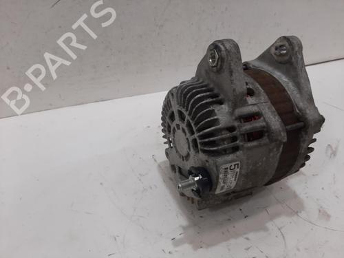 Alternator NISSAN MICRA IV (K13K, K13KK) 1.2 | BP30094776M7 