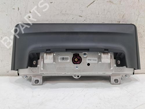 Electronic module BMW 3 (F30, F80) 320 i xDrive | BP33720699M83 - Image 5