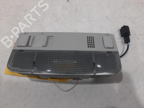 Innerbelysning SKODA RAPID Spaceback (NH1) 1.2 TSI (110 hp) 29922929