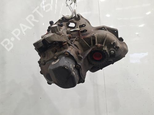 Girkasse VAUXHALL CORSA Mk IV (E) (X15) 1.3 CDTi | BP29809947M3