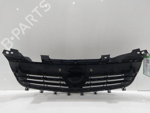 Grille VAUXHALL ZAFIRA Mk II (B) (A05) 1.6 | BP28084899C40 