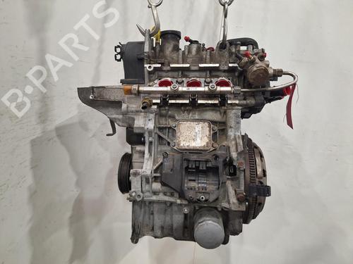 Engine SEAT TOLEDO IV (KG3) 1.0 TSI | BP39506885M1 - Image 2