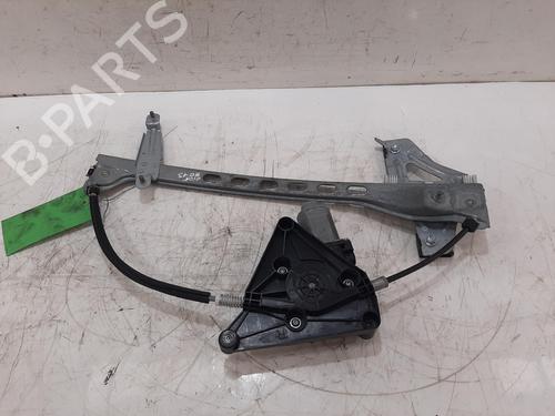 Front right window mechanism PEUGEOT 108 1.0 VTi | BP37230665C23 - Image 3
