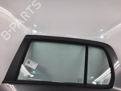 Porta trás esquerda SUZUKI CELERIO (LF) 1.0 (AVK310) | BP38446207C4 - Image 2