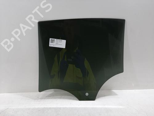 Used Rear right door window Rear right door window 26827933 26827933