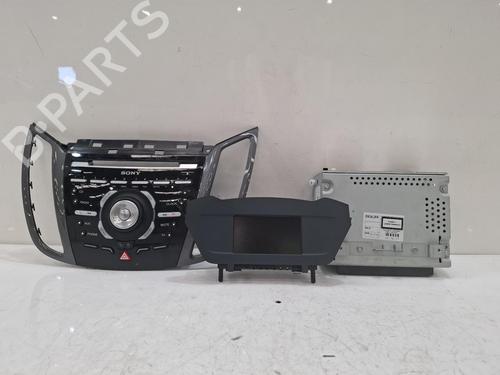Bilradio Bilradio 39413394 39413394