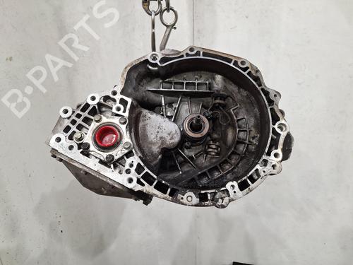 Used Gearbox VAUXHALL MOKKA / MOKKA X (J13) 1.6 (116 hp) 29060843