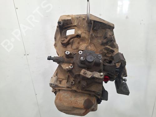 Gearbox FIAT 500 (312_) 1.2 (312AXA1A) | BP36773834M3 - Image 5