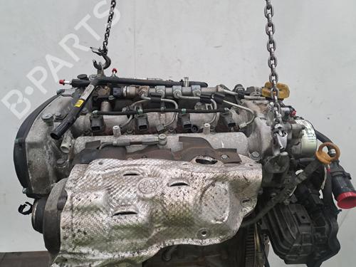 Engine SUZUKI SX4 S-Cross (JY) 1.6 DDiS (AKK 416D) | BP32381036M1  - Image 5