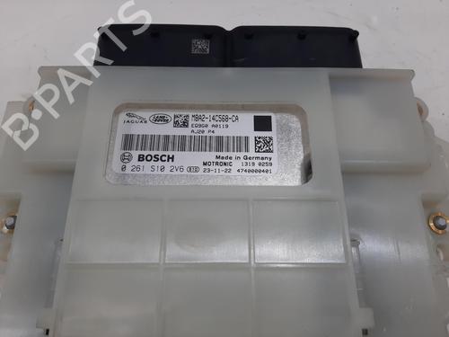 Engine control unit (ECU) LAND ROVER DISCOVERY SPORT (L550) 2.0 P250 MHEV 4x4 | BP38179933M57 - Image 2