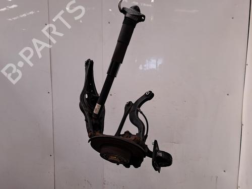 Used Right rear suspension arm VW GOLF VII (5G1, BQ1, BE1, BE2) 1.5 TSI (130 hp) 26804586