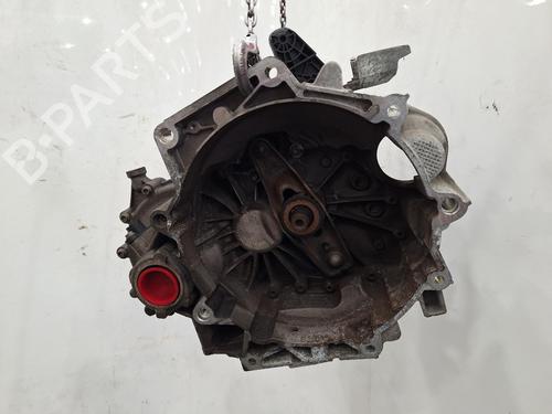 Used Gearbox Gearbox SEAT IBIZA V (KJ1, KJG) 1.0 (75 hp) 33125308 33125308