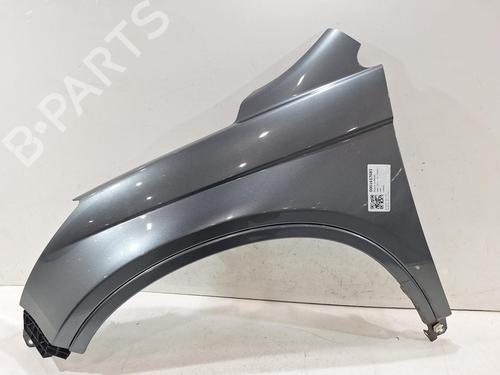 Parafango anteriore sinistro HONDA CR-V III (RE_) 2.0 i-VTEC 4WD (RE5, RE2) (150 hp) 31964680