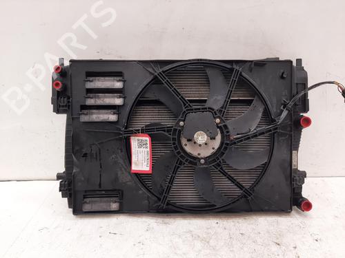 Radiator set SEAT LEON (5F1) 1.6 TDI | BP37702555M120 - Image 6