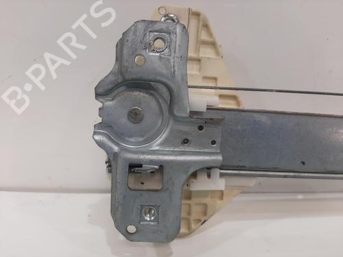 Front left window mechanism HONDA CR-V III (RE_) 2.0 i-VTEC 4WD (RE5, RE2) | BP34179539C22  - Image 5