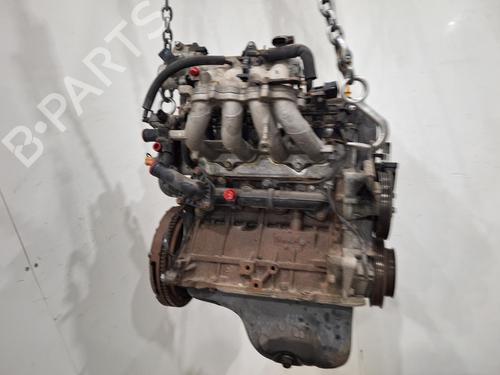 Engine KIA PICANTO I (SA) 1.0 | BP38537389M1 - Image 2