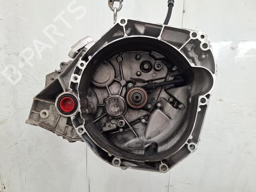 Used Gearbox DACIA JOGGER (RK_) 1.0 TCe 110 (RKMD) (110 hp) 28040271