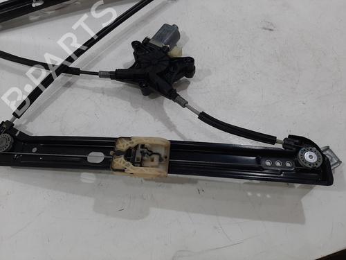 Front left window mechanism SEAT ATECA (KH7, KHP) 2.0 TDI 4Drive | BP34178810C22 - Image 6