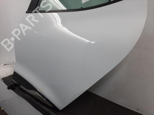 Left rear door RENAULT CLIO IV (BH_) 1.5 dCi 90 | BP29525057C4 