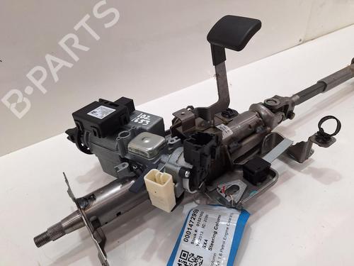 Steering column SUZUKI SX4 (EY, GY) 1.6 VVT (RW416, YA21S) | BP28038486M21 