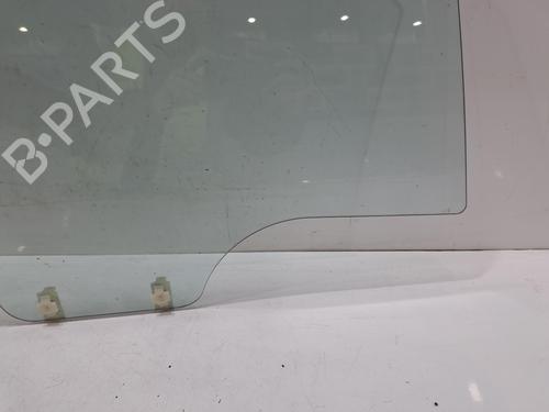 Front right door window HYUNDAI i10 I (PA) 1.2 | BP29059033C19 