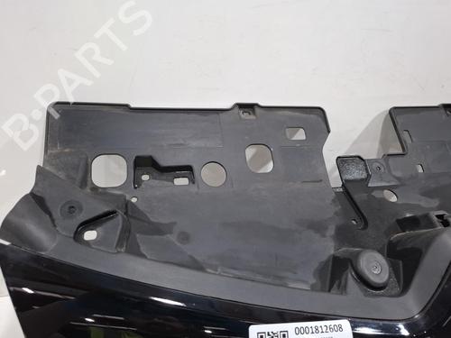 Grill RENAULT CAPTUR I (J5_, H5_) 1.5 dCi 110 | BP38532220C40 - Image 3