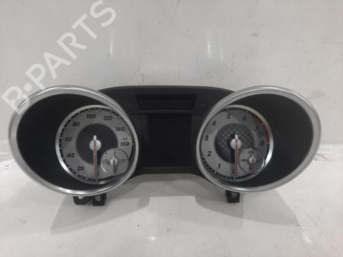 Used Instrument cluster MERCEDES-BENZ SLK (R172) 350 (172.457) (306 hp) 26842312
