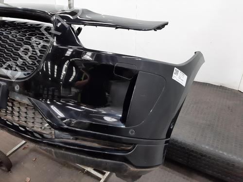 Front bumper JAGUAR I-PACE (X590) EV400 AWD | BP30057677C7 