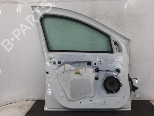 Left front door DACIA SANDERO II 1.2 | BP30180322C2 