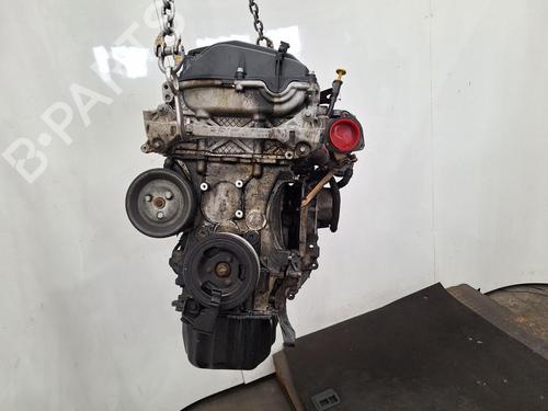 Used Engine Engine MINI MINI COUNTRYMAN (R60) Cooper S (184 hp) 33436448 33436448