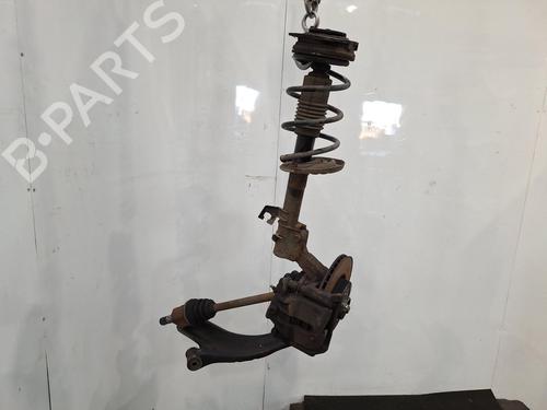 Used Left front suspension NISSAN NOTE (E11, NE11) 1.6 (110 hp) 30608714