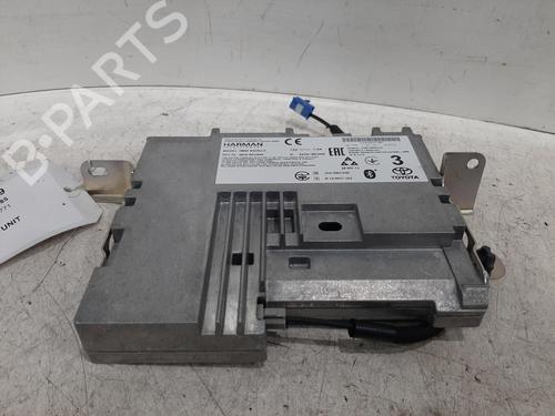 Electronic module TOYOTA C-HR (_X1_) 1.8 Hybrid (ZYX10_, ZYX11_, ZYX10R, ZYX11R) | BP26851321M83 - Image 2