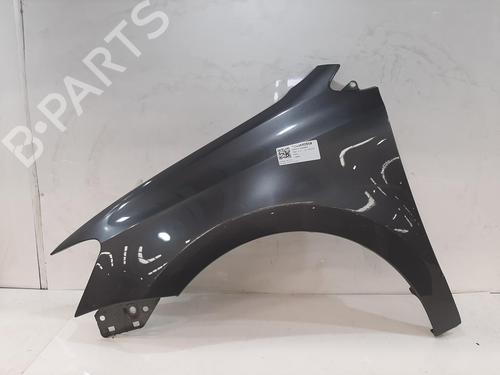 Used Left front fenders Left front fenders VW POLO V (6R1, 6C1) 1.2 (70 hp) 34338733 34338733