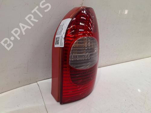 Right taillight CITROËN XSARA PICASSO (N68) 1.6 HDi | BP26856683C35 